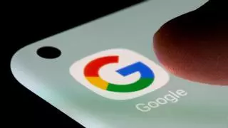 Cómo desactivar las búsquedas personalizadas en Google para Android