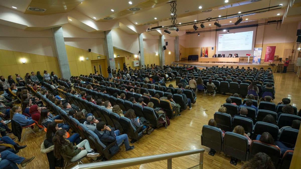 El valor de orientar durante todo el periodo de vida universitaria