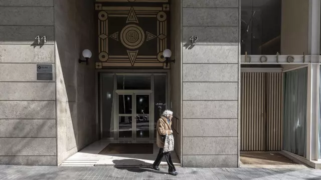 Barcelona inspecciona la fiscalidad de los pisos turísticos: ya ha recaudado 287.031 euros con las primeras 20 empresas