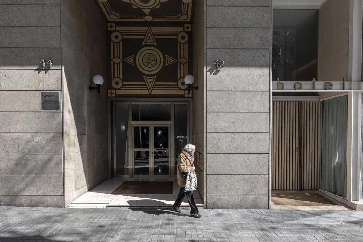 Barcelona inspecciona la fiscalitat dels pisos turístics: ja ha recaptat 287.031 euros amb les primeres 20 empreses Barcelona inspecciona la fiscalitat dels pisos turístics: ja ha recaptat 287.031 euros amb les primeres 20 empreses