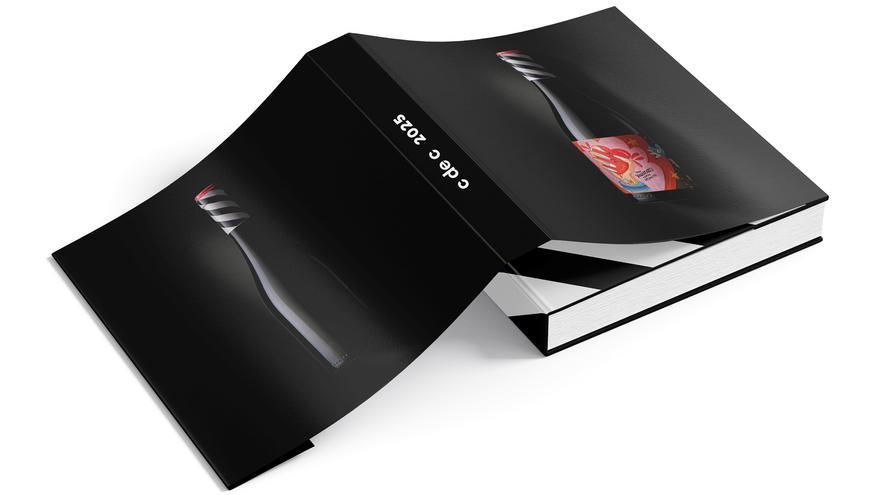 Coviñas embotella la cosecha del año del Diseño Español