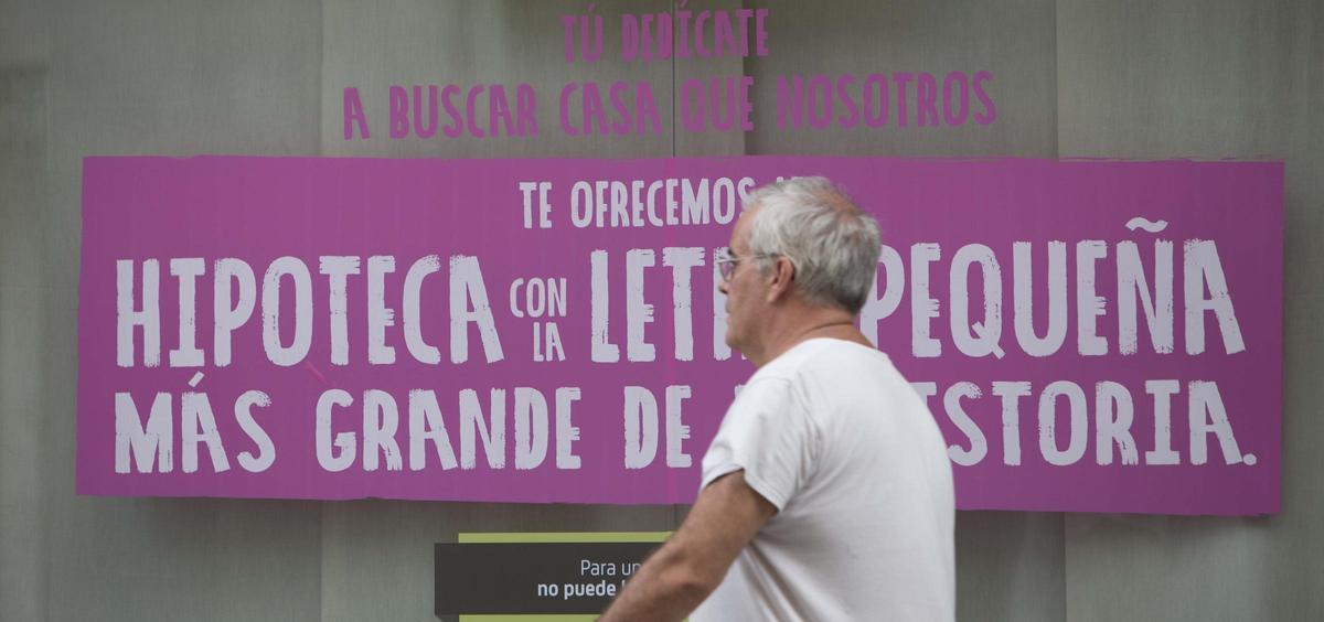 Oferta de hipotecas en Alicante