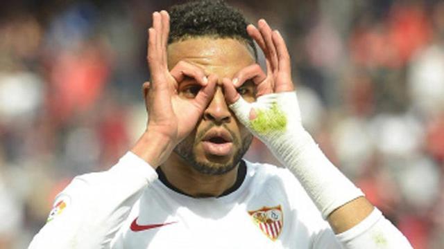 El Sevilla rechaza una millonada por En-Nesyri