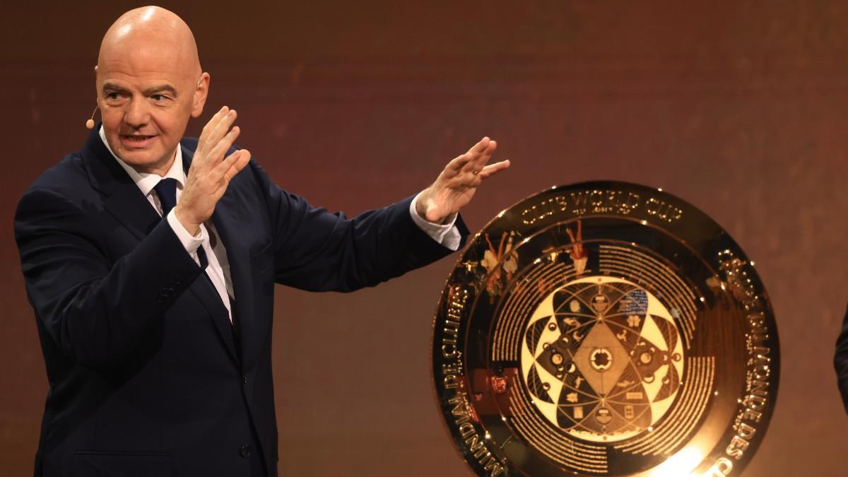 Real Madrid y Atlético ya conocen sus rivales en el Mundial de Clubes