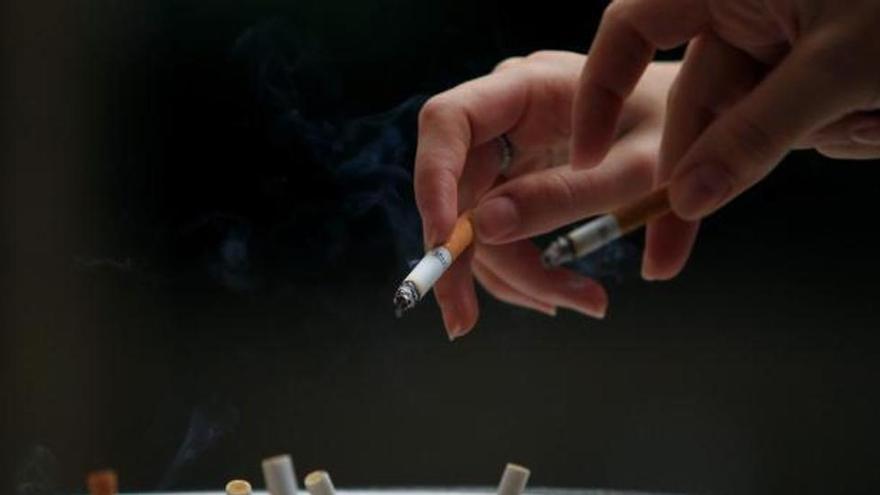 La reforma del tabaco se vuelve remolona