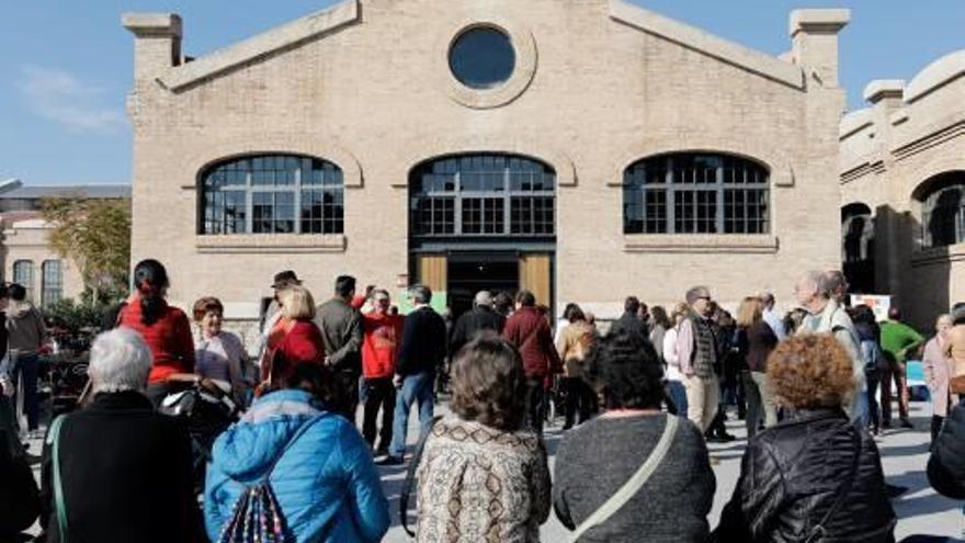 La Universidad Popular abre el Ribes Espacio para &quot;implicar a la ciudadanía&quot;