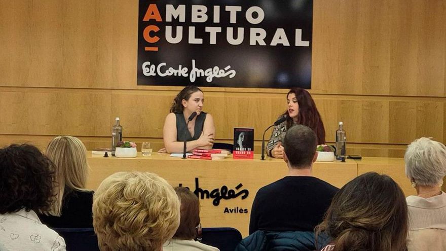 Un thriller policiaco inspirado en Avilés, de estreno, en casa