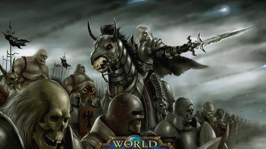 EEUU espió a millones de usuarios de los juegos World of Warcraft y Second Life