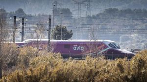 El replegament de Renfe a Avlo, nou revés per a la credibilitat de Talgo