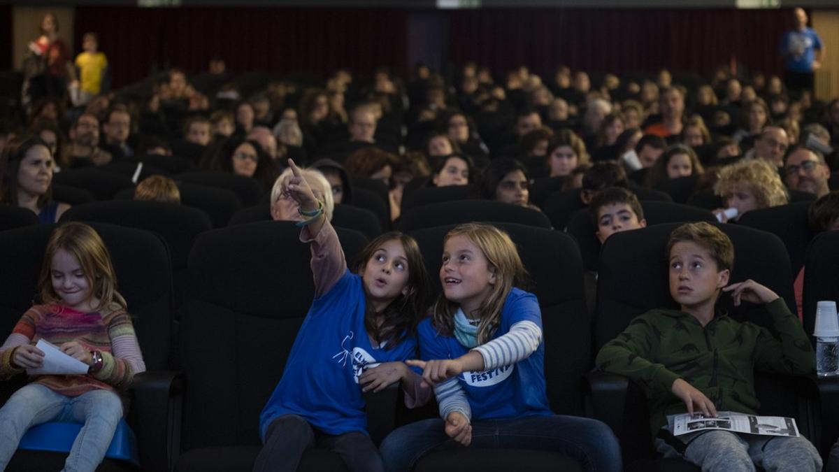 pblico joven mi primer festival madrid alta