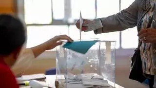 Las provincias clave del 29N donde se juega el último escaño y arrecia la competición entre bloques