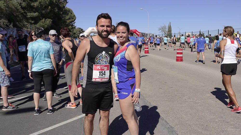 Búscate en la Media Maratón de Calvià