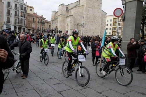 Media Maratón de Zamora