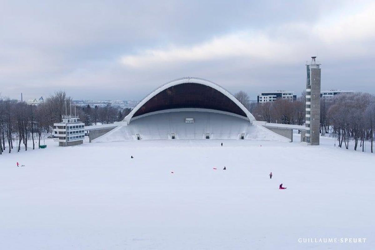 Tallin, Estonia