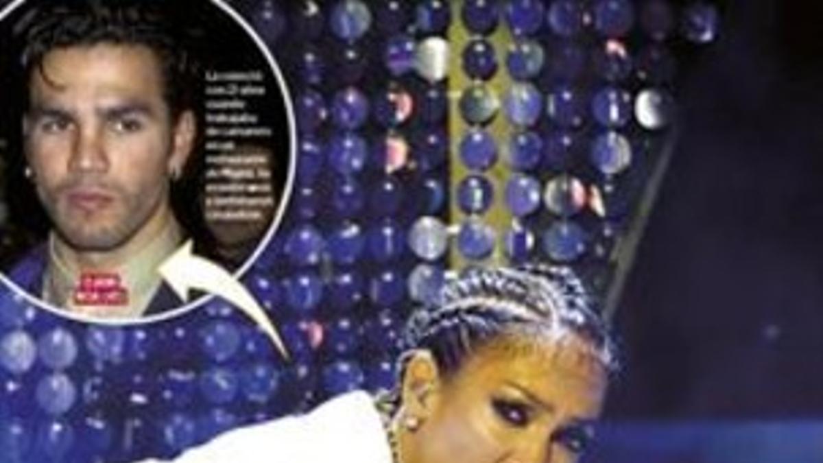 Un vídeo porno de JLo, a punto de salir a la luz - El Periódico