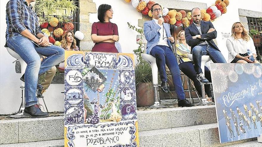 La Banda Municipal de Música pregona esta año la fiesta en su 150 aniversario