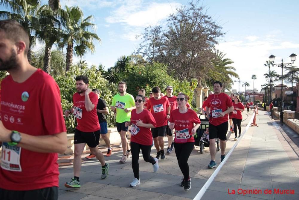 Carrera Popular Assido