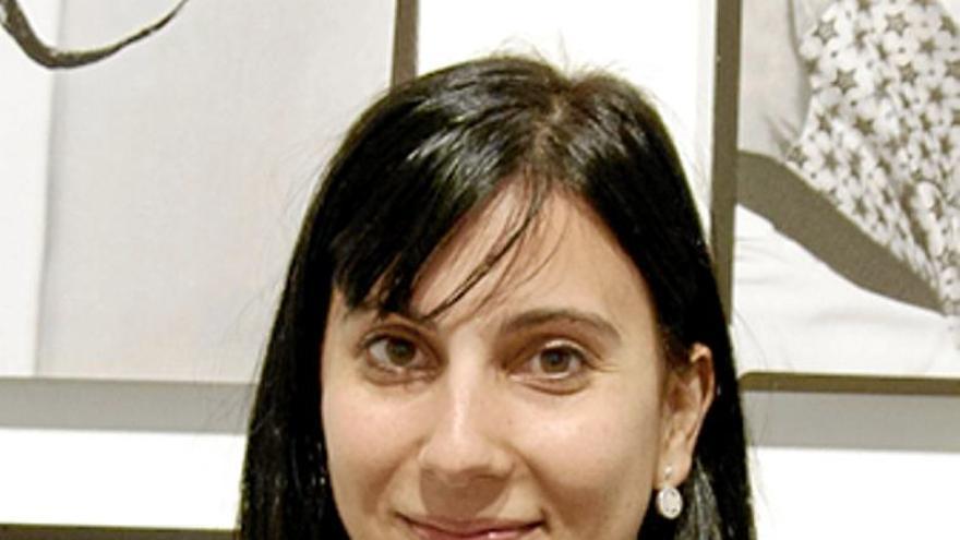 Sílvia Osuna, premio Princesa de Girona de Investigación