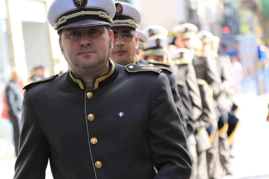 Semana Santa en Zamora: Resurrección