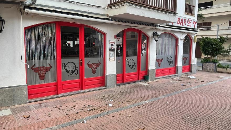 &quot;Goodbye Deutschland&quot;-Straße in Cala Millor: Warum hat das Auswanderer-Lokal Bar95 auf Mallorca dichtgemacht?