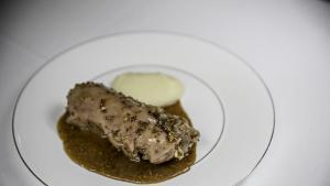 Gresca: La veritat nua d'una cuina que enamora