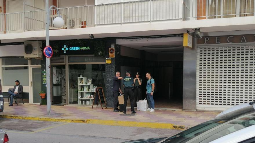 Cullera sigue los pasos de Carlet y Carcaixent e impulsa una ordenanza "antiokupas"