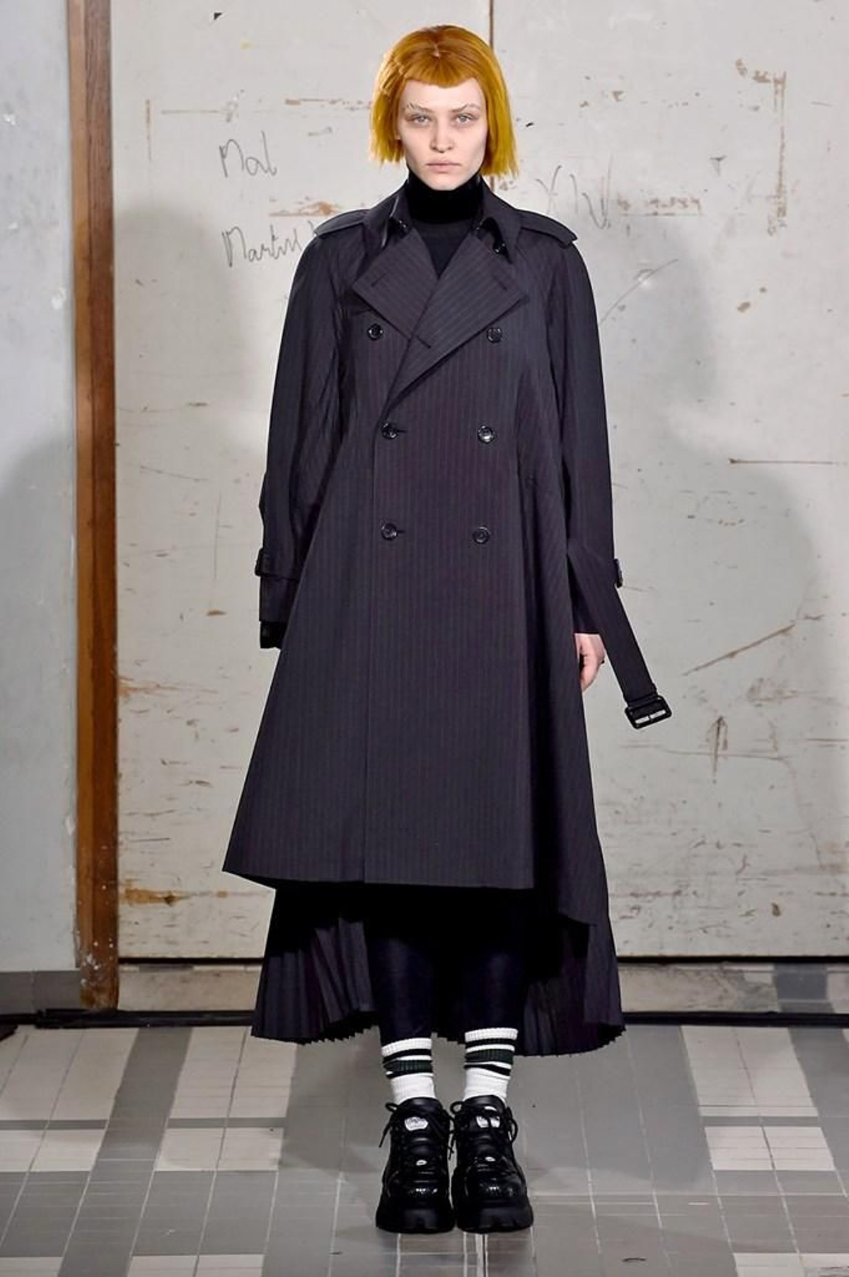 Junya Watanabe