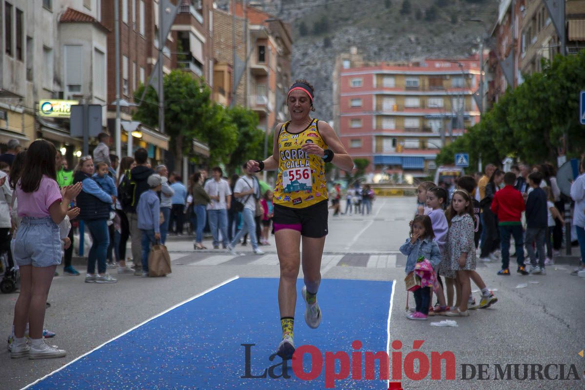 Ruta de las Iglesias en Cehegín