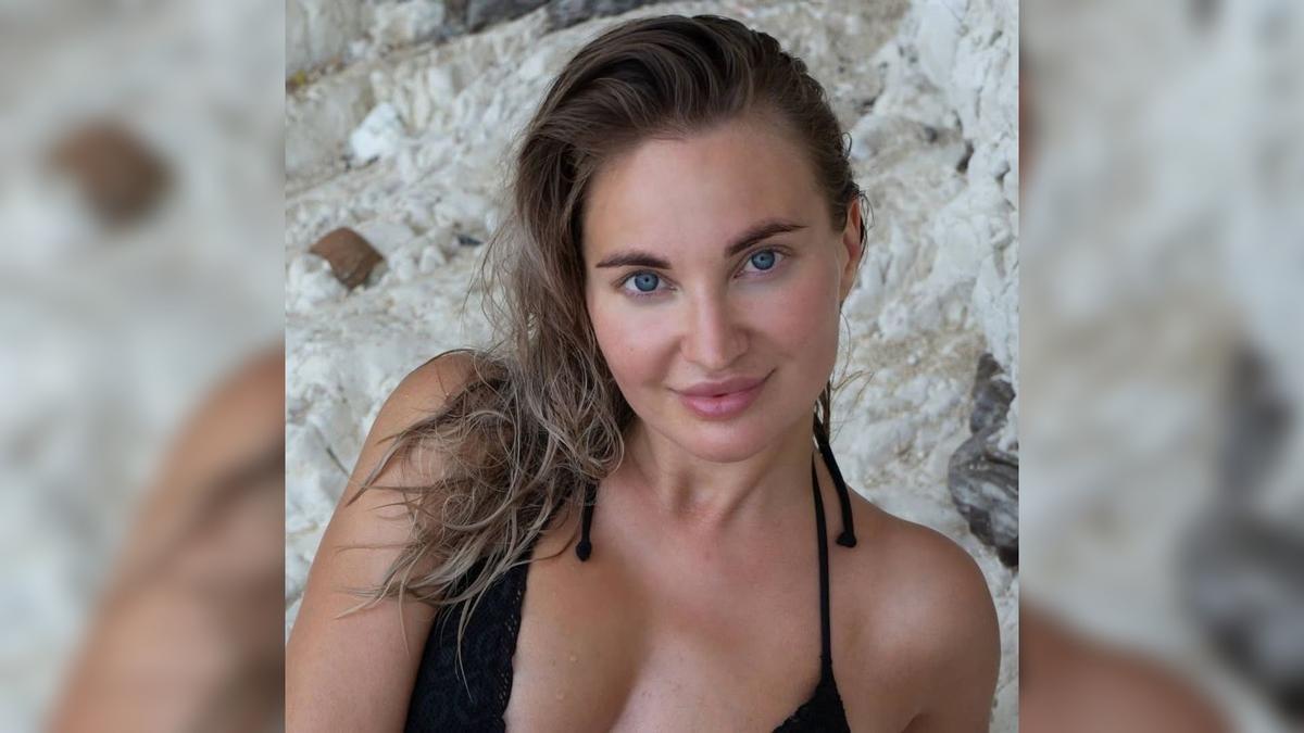 Muere la ‘influencer’ italiana Yulia Burtseva, de 38 años, tras una cirugía estética en Moscú