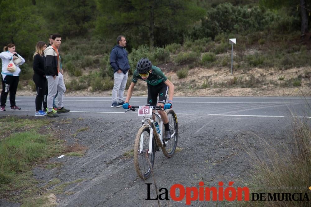 Caravaca Experience (bike)