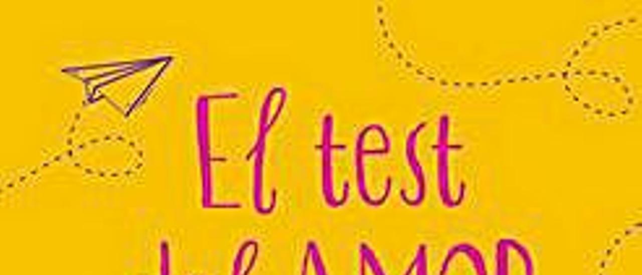 El test del amor