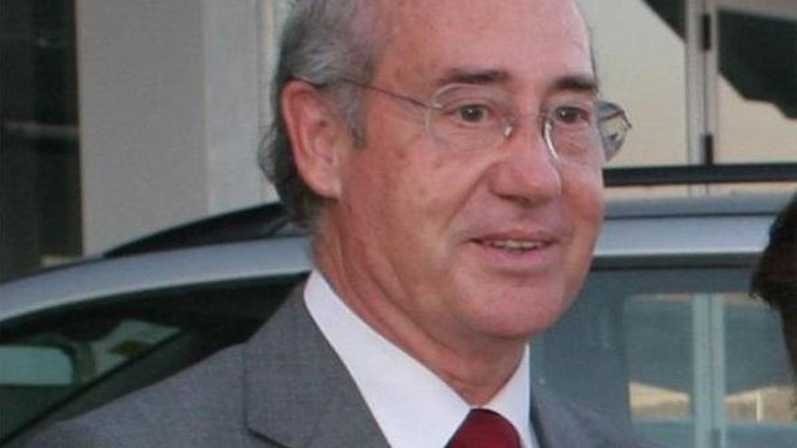 Fallece el empresario del sector de la automoción Manuel Ibáñez