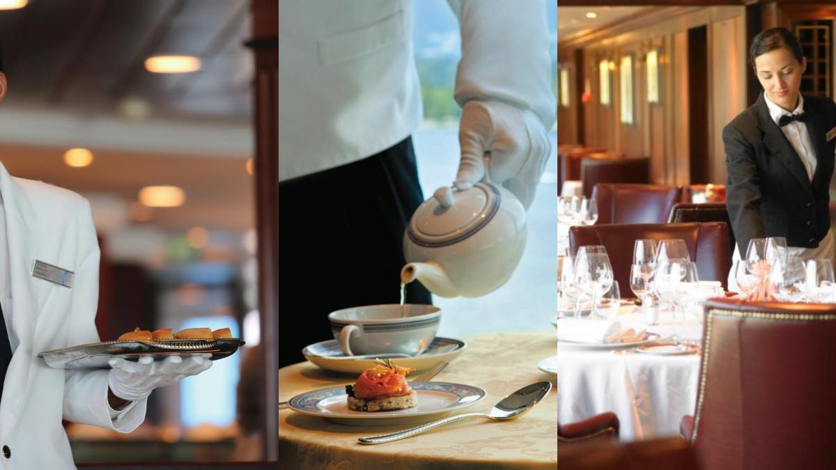 Oceania Cruises presentó en Madrid sus novedades a bordo, con la gastronomía y los grandes viajes como principales ejes de su propuesta de lujo.
