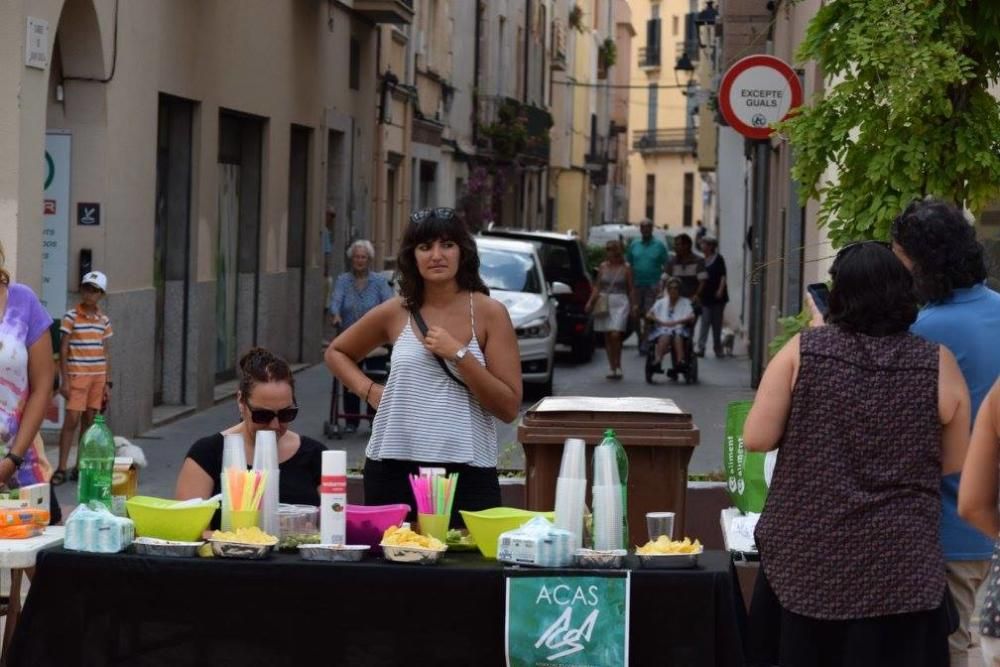 Pregó de la Festa Major de Sant Feliu de Guíxols 2017