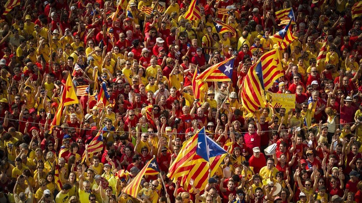 DIADA 2014