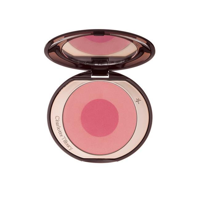 Charlotte Tilbury