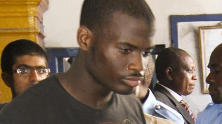 Michael Adebolajo, atacado en la prisión de Belmarsh