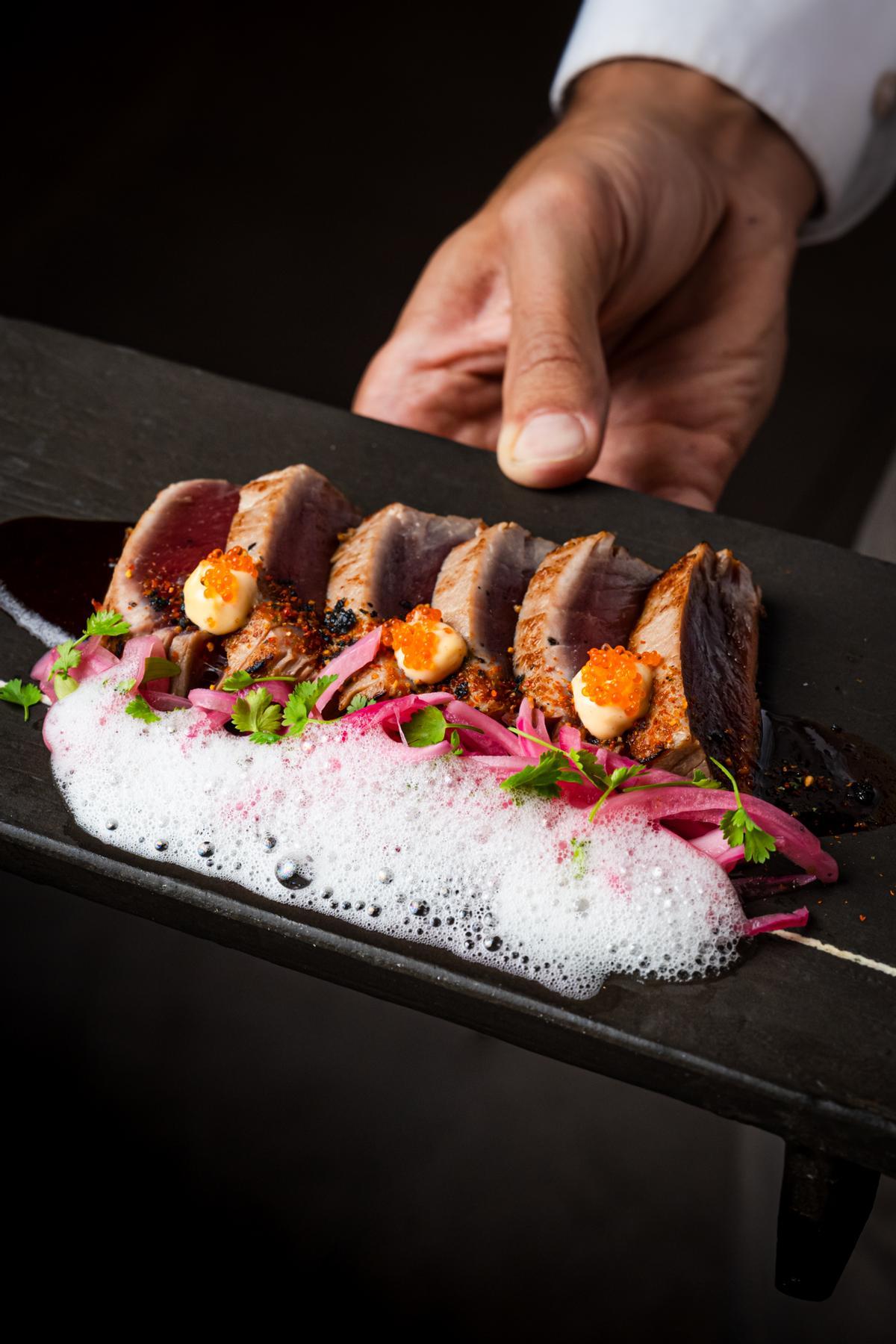 Kazoku Izakaya, una personal y exclusiva propuesta de restauración