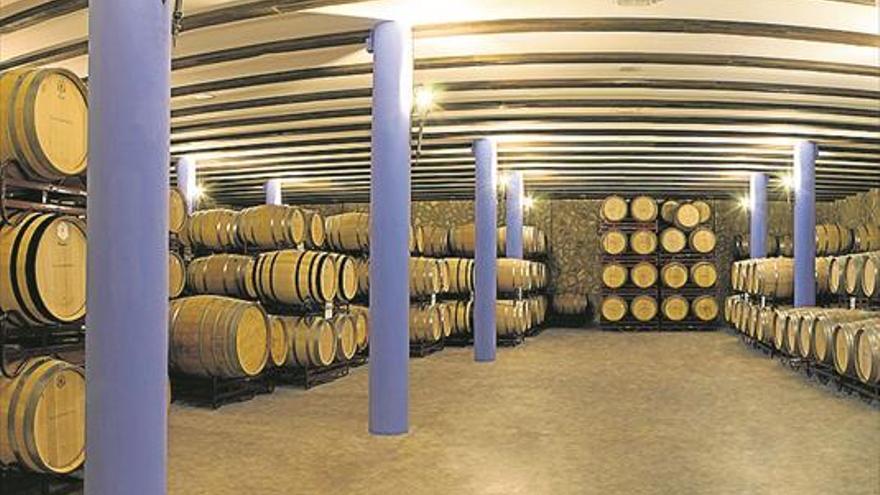 cata de vinos, en ámbiTO CULTURAL