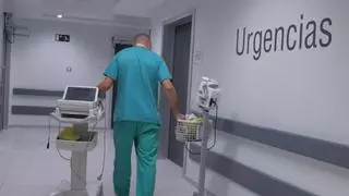 El SMS convoca doce llamamientos de urgencia por la falta de médicos