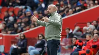 Rajada de Manolo González: "Las imágenes las ha visto todo el mundo. No quiero que me expliquen historias"