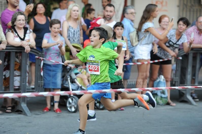 Carrera popular en Javalí Nuevo (2ª parte)