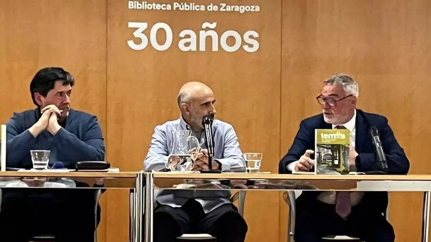 El Instituto Aragonés de Antropología premia a la Ruta de la Garnacha