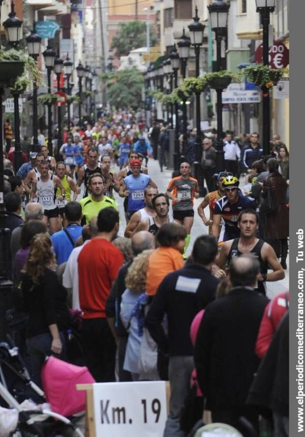 GALERÍAS   XXIX Mitja Marató Ciutat de Castelló