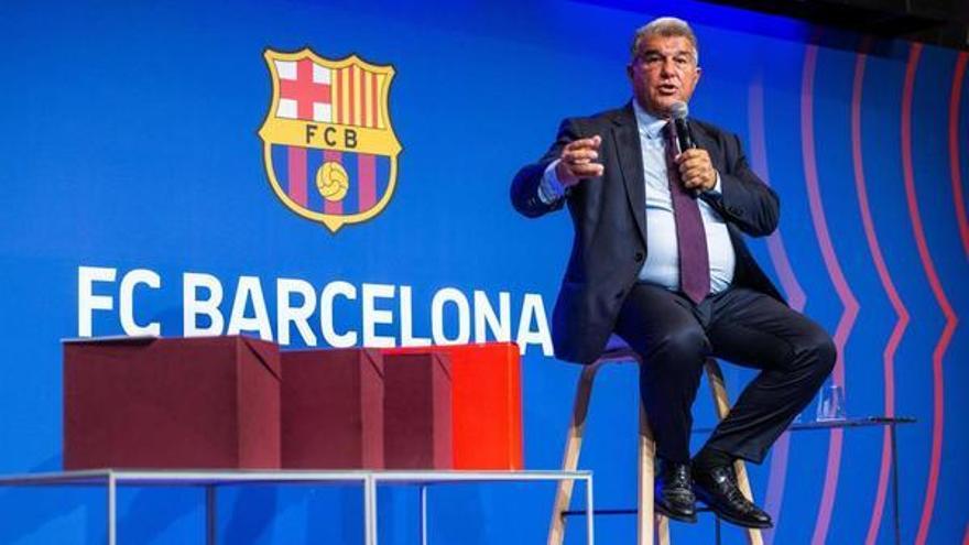 El Barça rebaixarà el preu dels abonaments a Montjuïc per l’escassa demanda