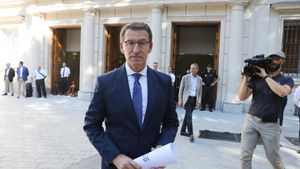 Feijóo assegura que «avui és més urgent que mai» el pla econòmic del PP