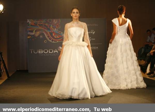 GALERÍA  Éxito de la Feria Tu Boda