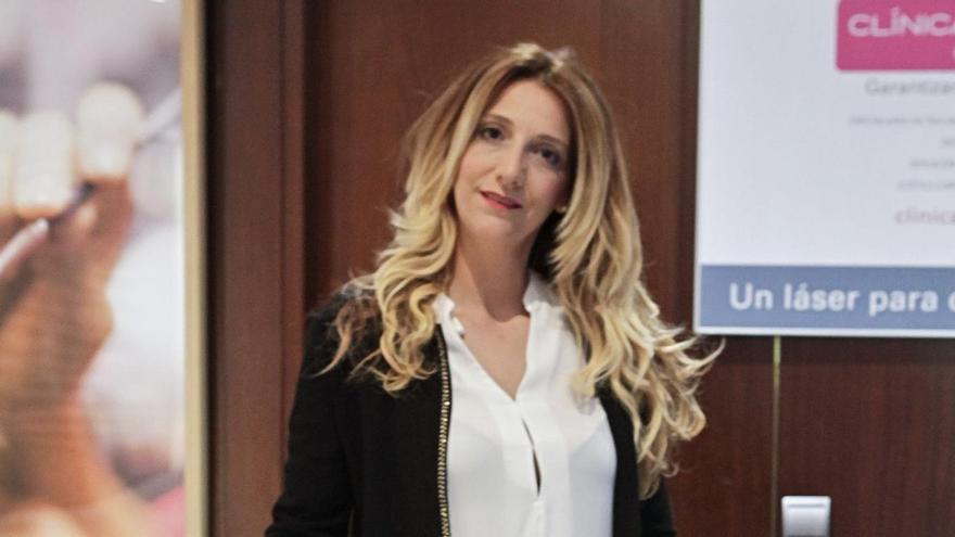 La expareja de José Luis Ábalos, sin empleo y amenazada con un desahucio, solicita un piso de emergencia