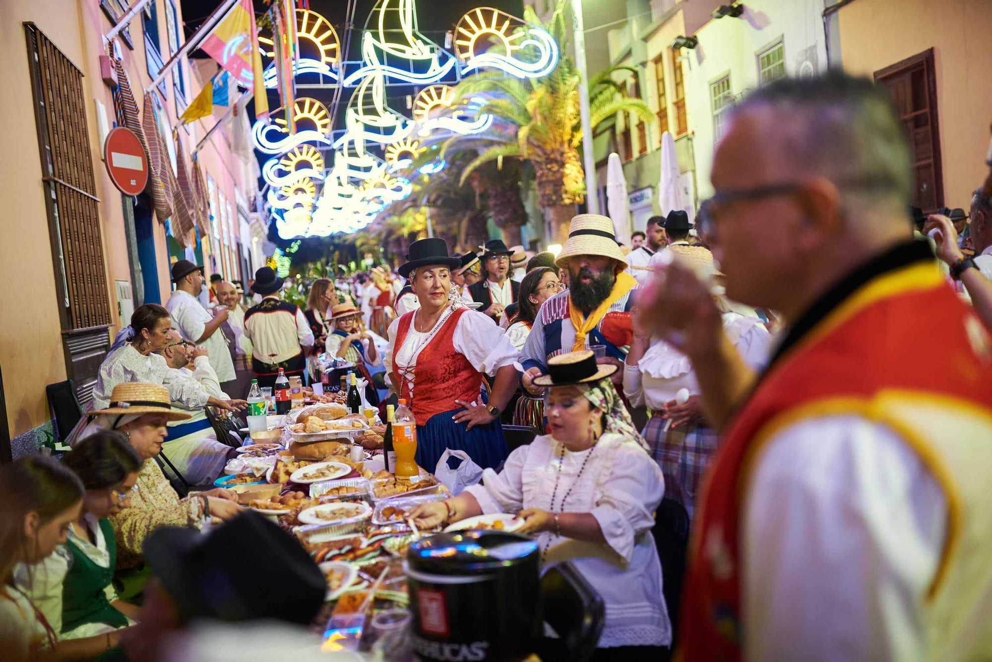Baile de Magos de Santa Cruz (03/05/23)
