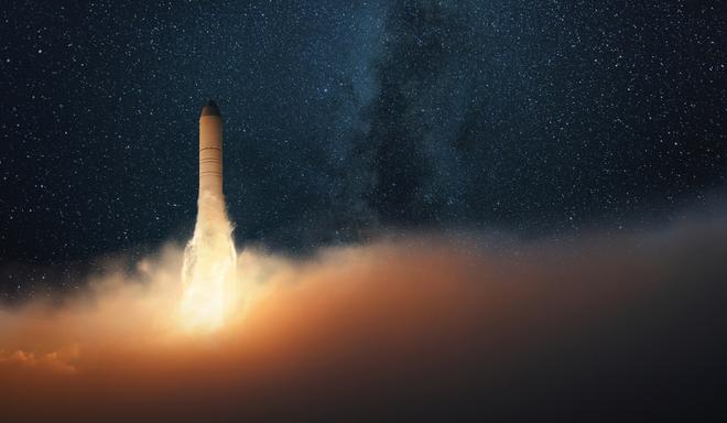 Se espera poder probar un cohete de propulsión nuclear en el espacio a partir de 2027